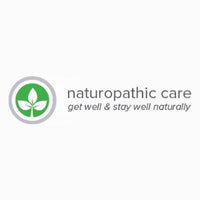 Naturopathic care