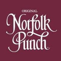 Norfolk punch