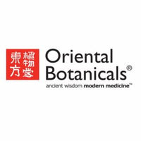 Oriental botanicals