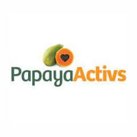 Papaya activs