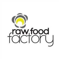 Raw food factory