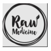 Raw medicine