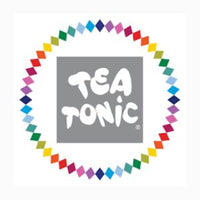 Skin tonic by tea tonic
